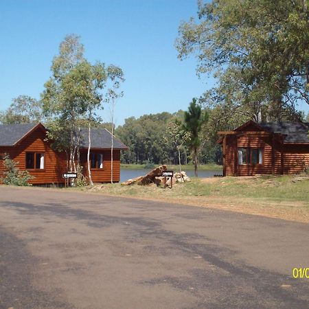 Hotel Horacio Quiroga Salto Luaran gambar